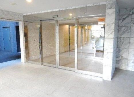 エントランス　☆綺麗なエントランス☆