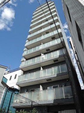 建物外観　☆綺麗な外観☆