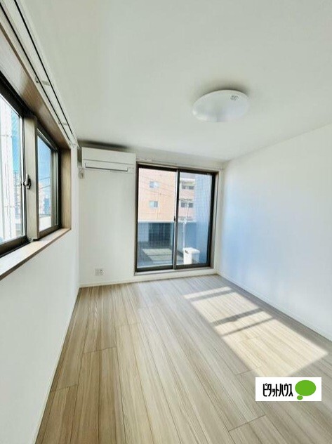 居室・リビング　リビング♪