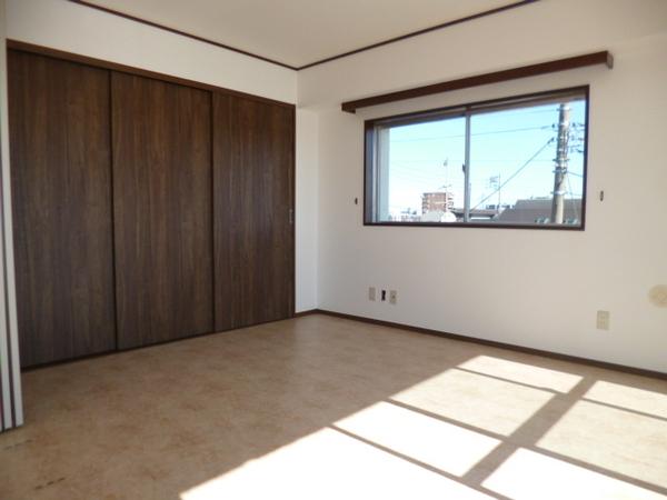 その他部屋・スペース　２面採光