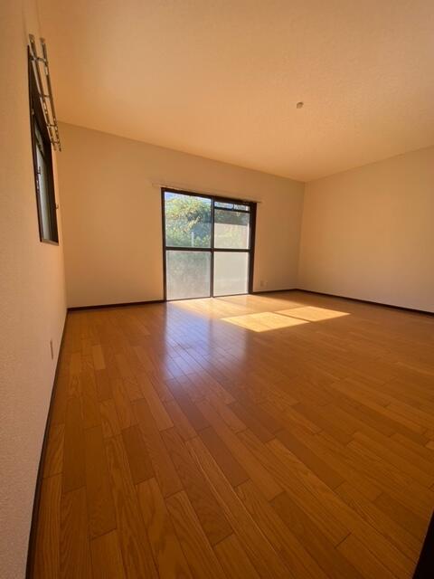 居室・リビング　広いリビング★