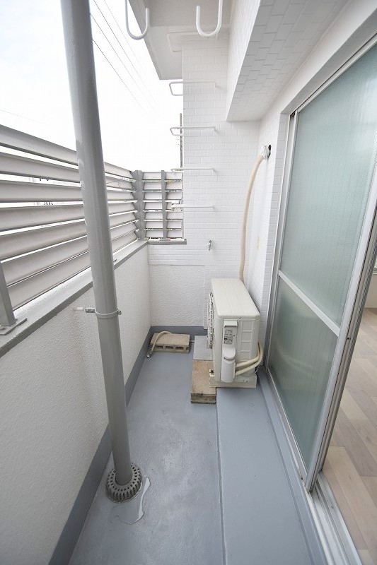 バルコニー　向洋周辺の賃貸情報はシティホーム海田センターへお任せください