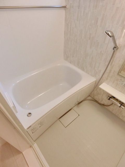 バス・シャワールーム　☆バスルーム☆