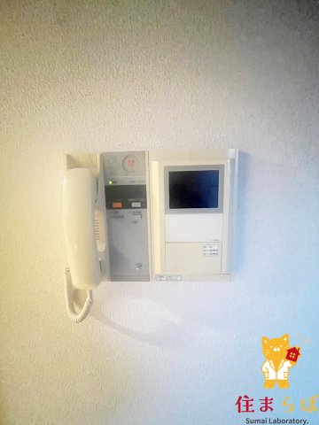 セキュリティ　安心感もチェック項目