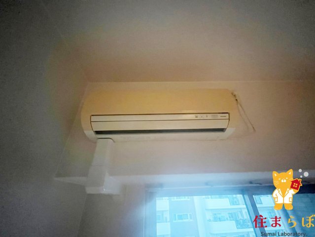 その他設備　生活に合うかが大切