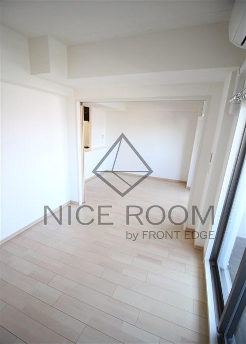 居室・リビング　エステムコート阿波座プレミアム　リビング