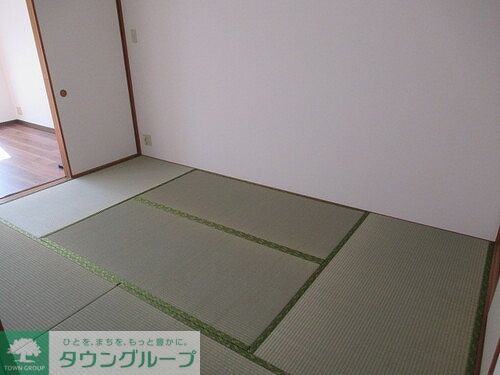 その他部屋・スペース　和室