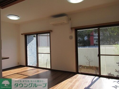 居室・リビング　リビングダイニング