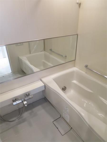 バス・シャワールーム　カスタリア高輪台