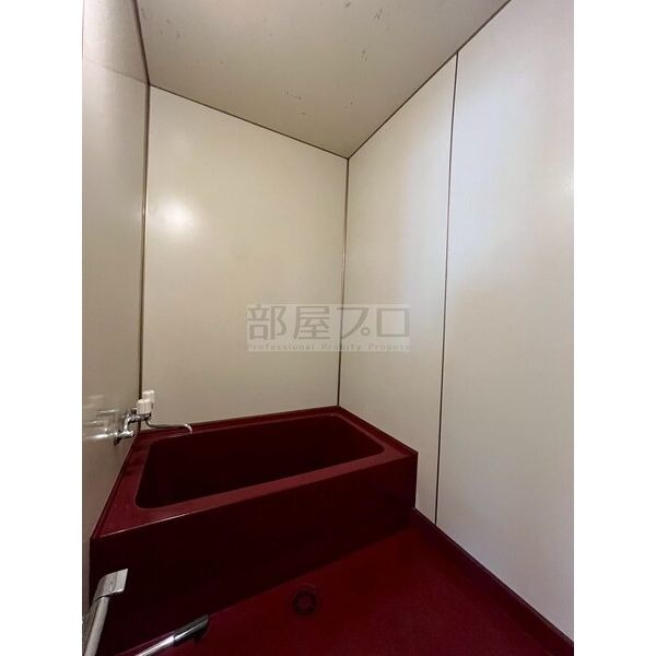 バス・シャワールーム　バスルーム