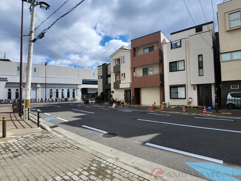 その他　周辺（その他）まで10m