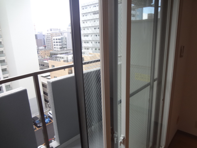 その他設備　モデル写真