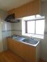 キッチン　別号室写真使用