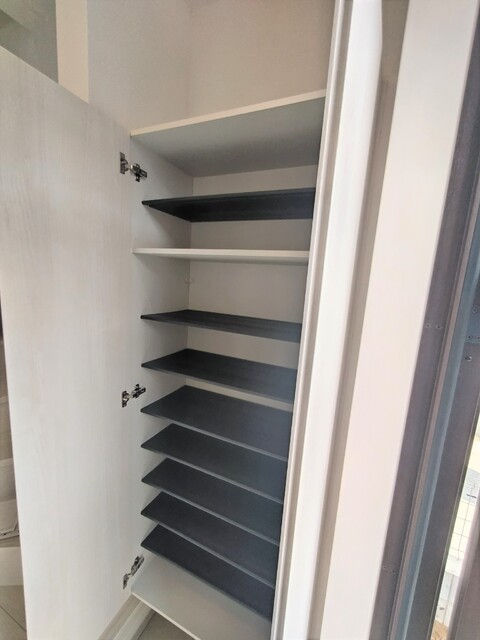 玄関　☆シューズボックス☆