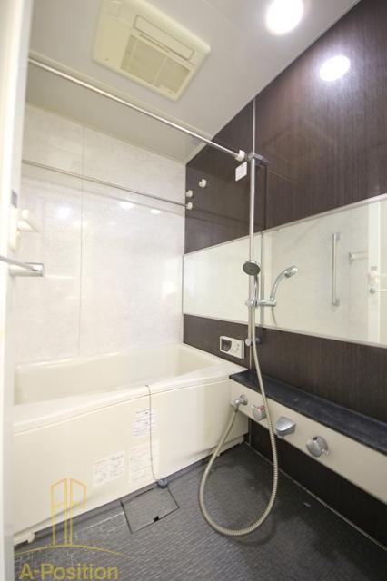 バス・シャワールーム　アルグラッド野田駅前