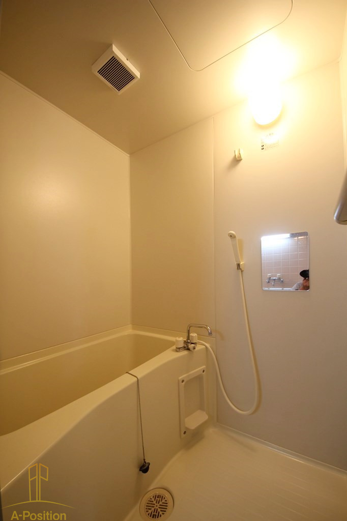 バス・シャワールーム　ルミエール南堀江