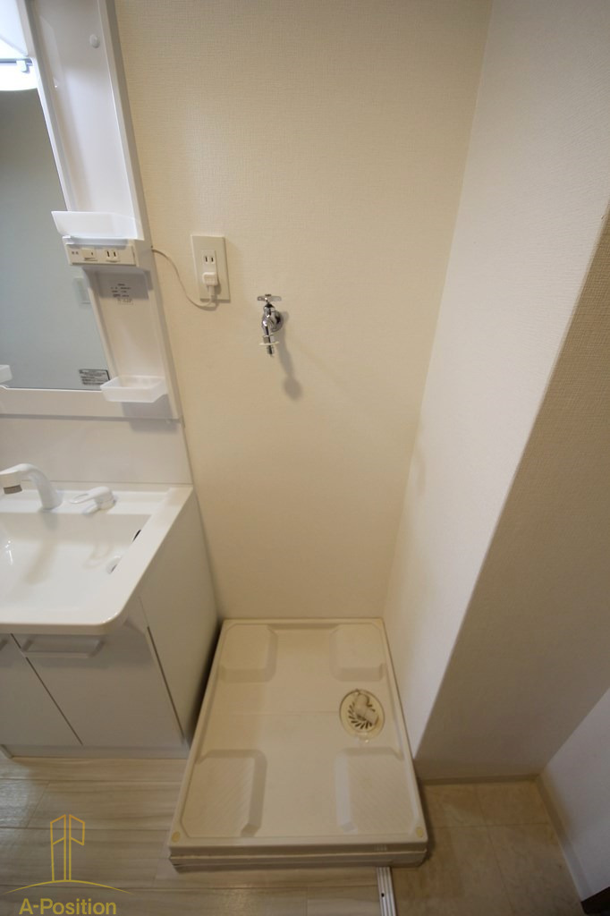 その他設備　ルミエール南堀江