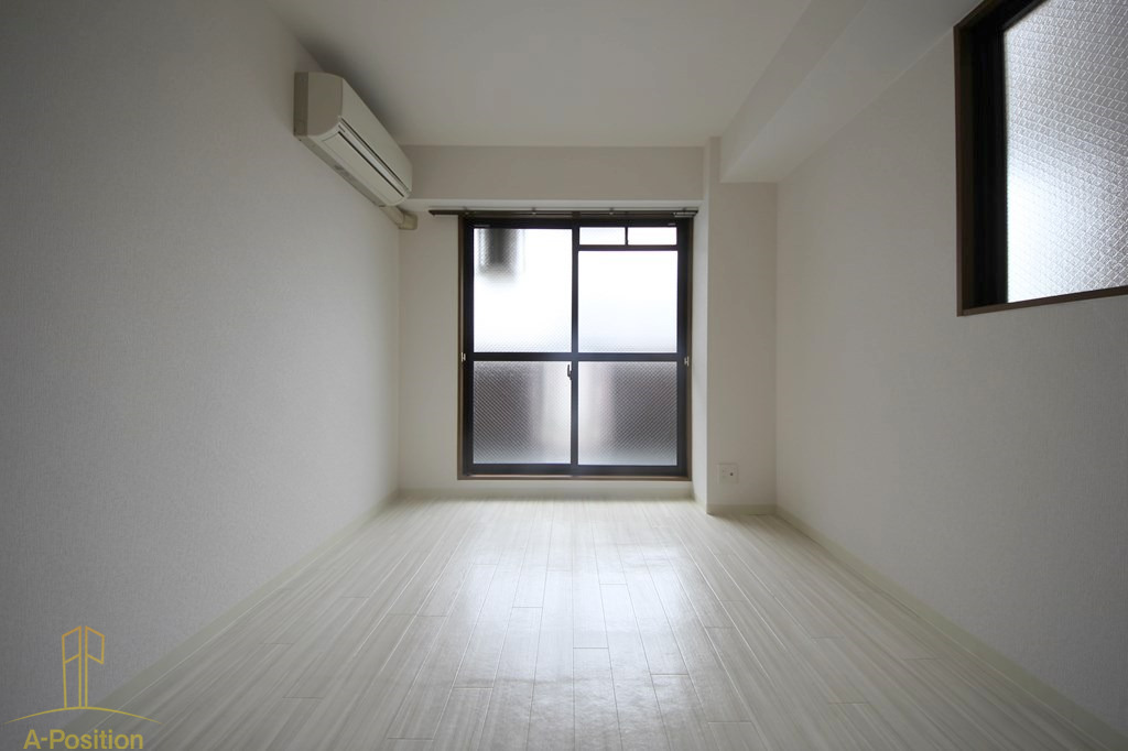 居室・リビング　ルミエール南堀江