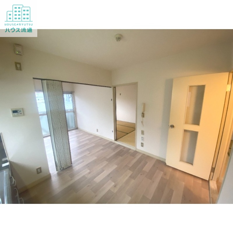 その他部屋・スペース　※別号室の写真です