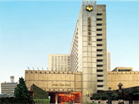 その他　名古屋東急ホテル東急アヴェ（その他）まで339m