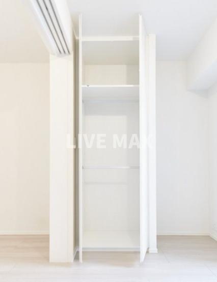 収納　別号室参考写真