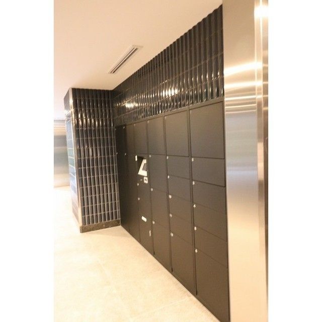 その他共有部分　★宅配ボックス★