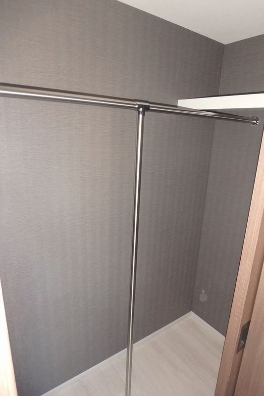 収納　※別部屋参照