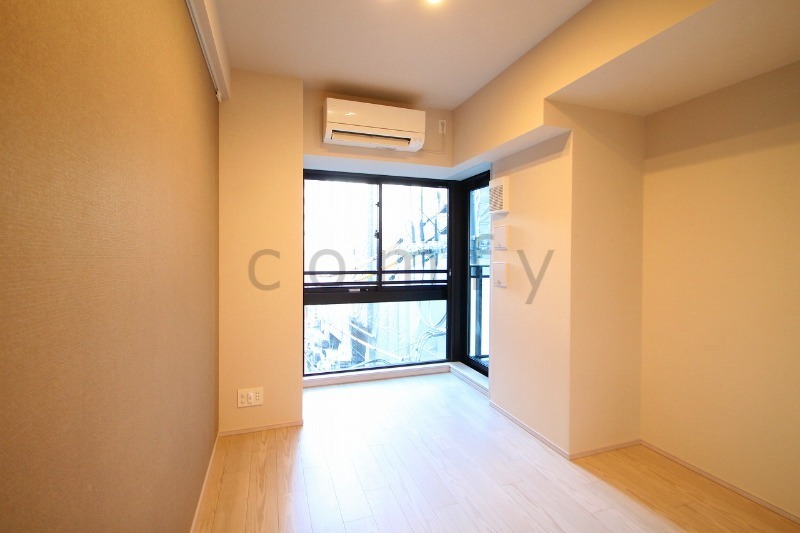 居室・リビング　洋室