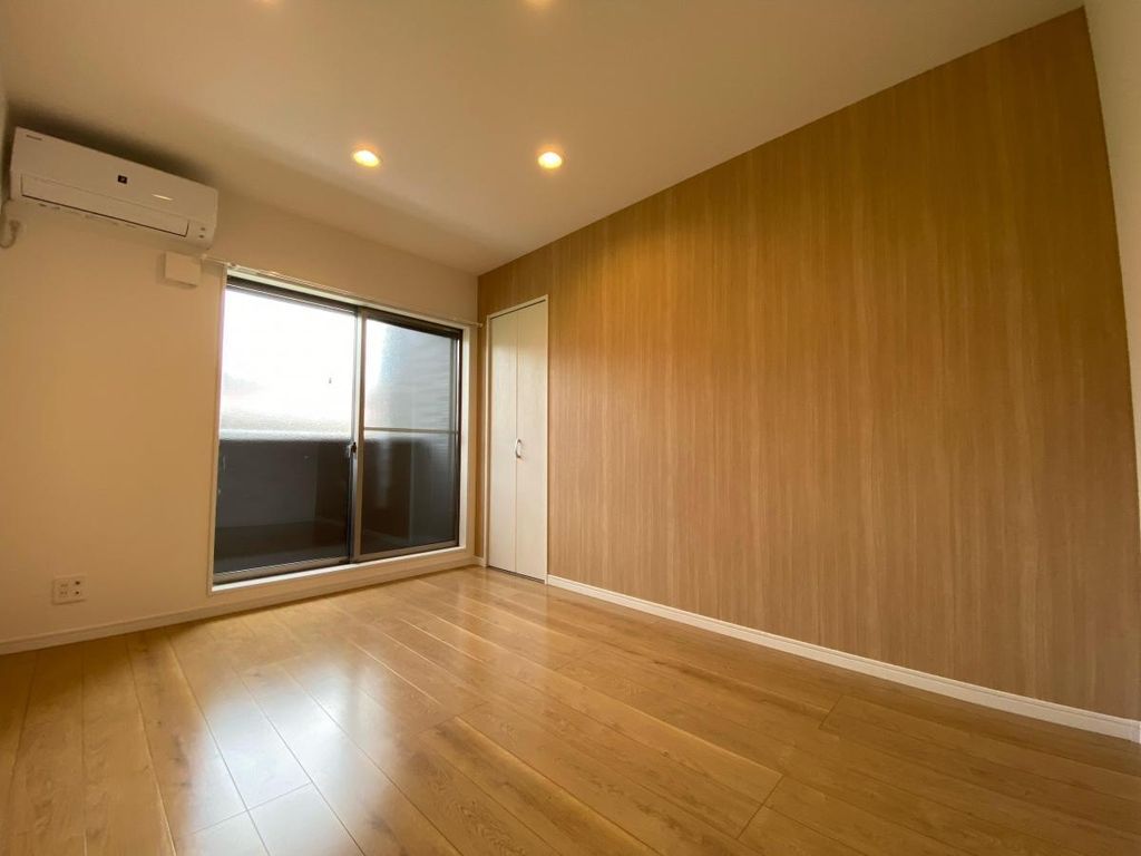 居室・リビング　リビング/居室