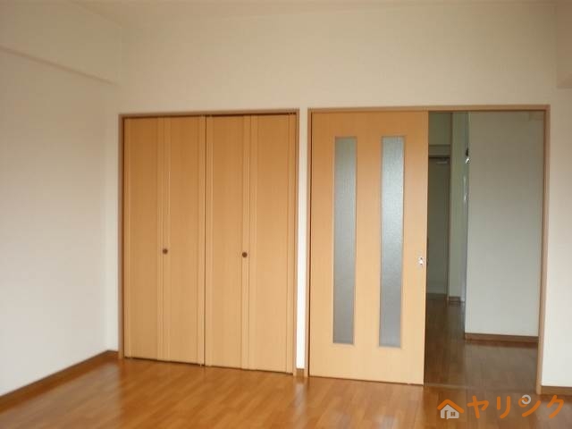 その他部屋・スペース　洋室