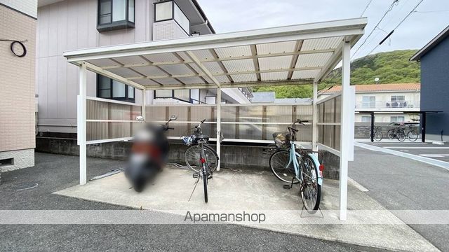 その他共有部分　その他共有部分