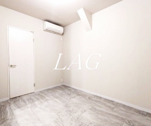 その他部屋・スペース　寝室です。