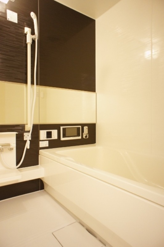 バス・シャワールーム　図面と現状に相違がある場合には現状を優先