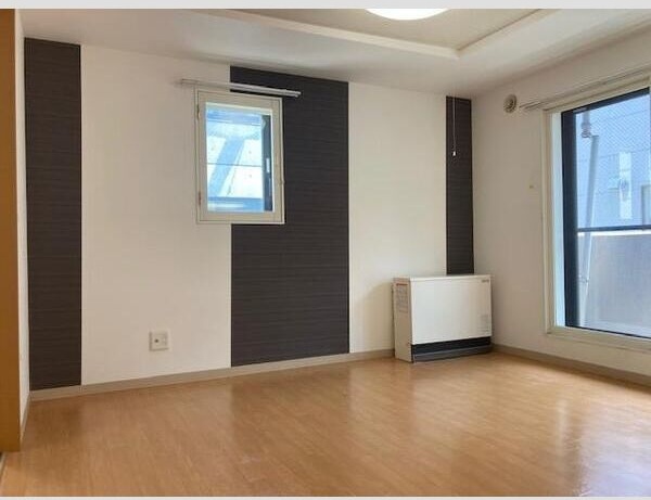 眺望　窓からの眺めも悪くありません♪