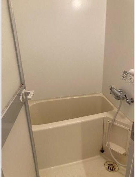 バス・シャワールーム　きれいなお風呂で快適バスタイム♪