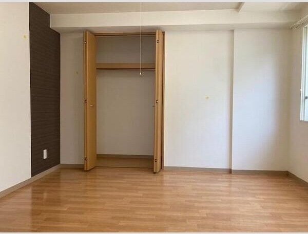 その他部屋・スペース　清潔感のある洋室です♪