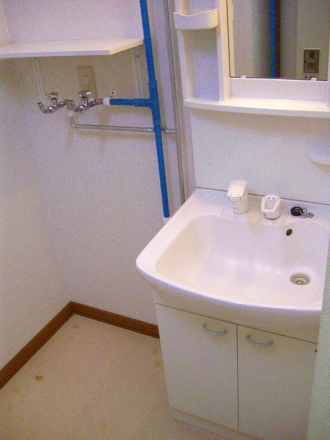 バス・シャワールーム　浴室