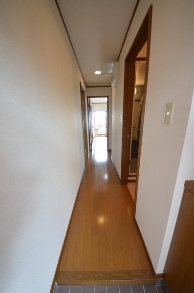 玄関　室内・室内設備