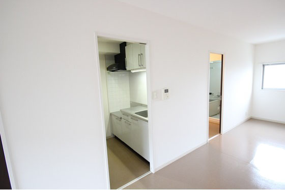 その他部屋・スペース　※他号室の写真です