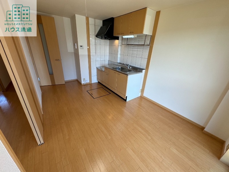 居室・リビング　※反転タイプのお写真です