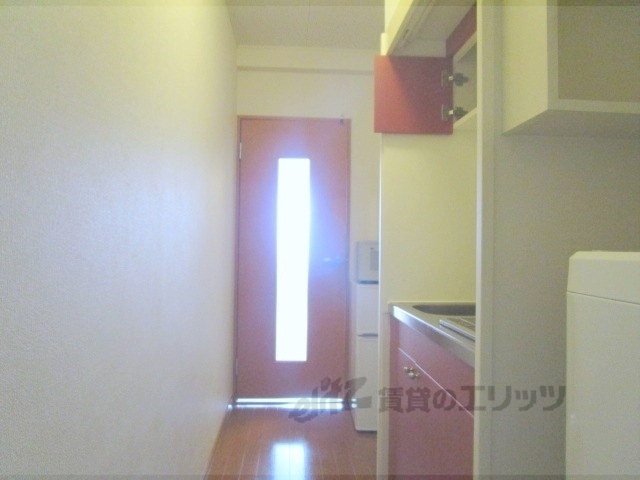 その他部屋・スペース　廊下