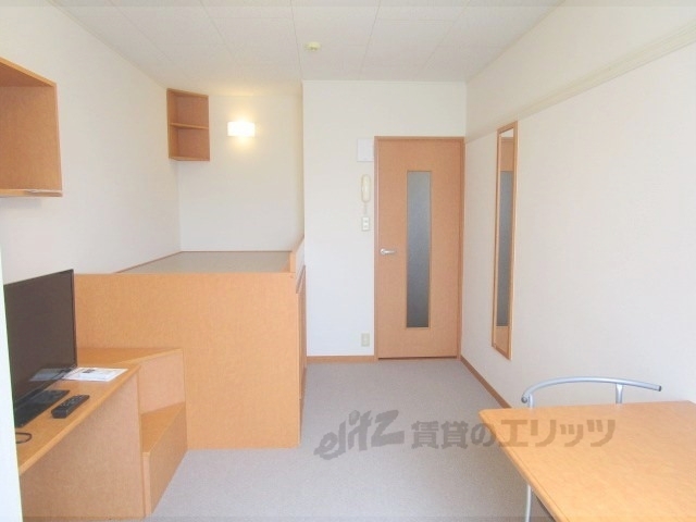 居室・リビング　洋室