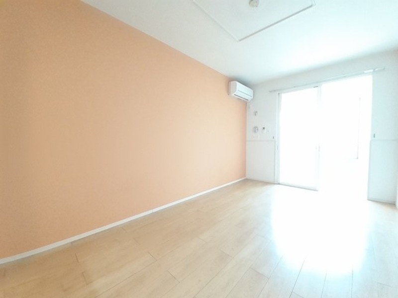 居室・リビング　図面と現状に相違がある場合には現状を優先