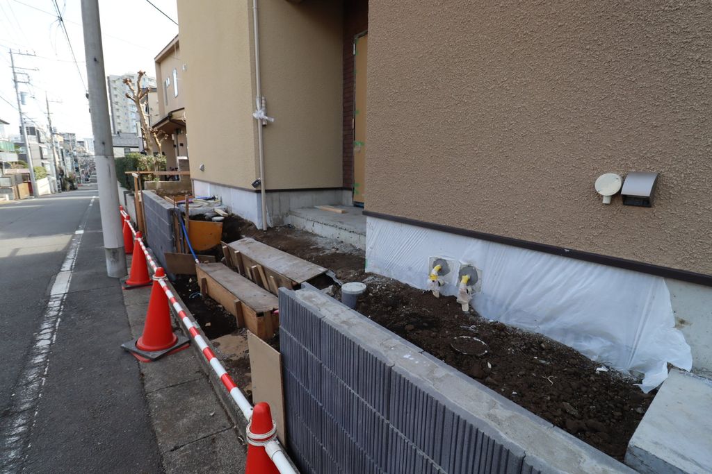 その他共有部分　キッチン