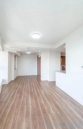 居室・リビング　玄関