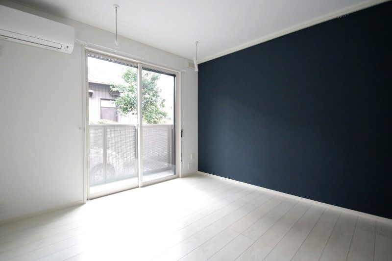 居室・リビング　ゆったり過ごせるリビングです