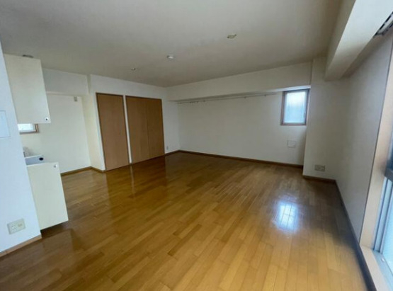 居室・リビング　別部屋参考写真になります