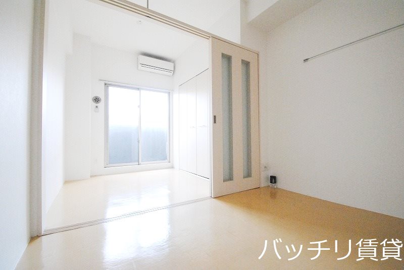 その他設備　※室内写真等は同型タイプの為、現状優先となります。