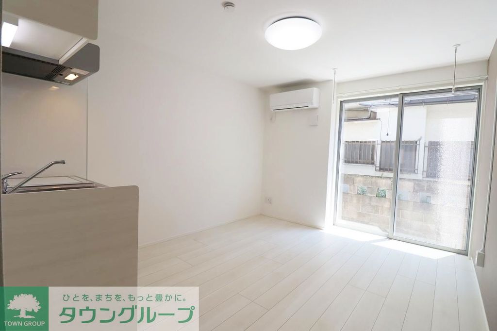 居室・リビング　リビング/居室