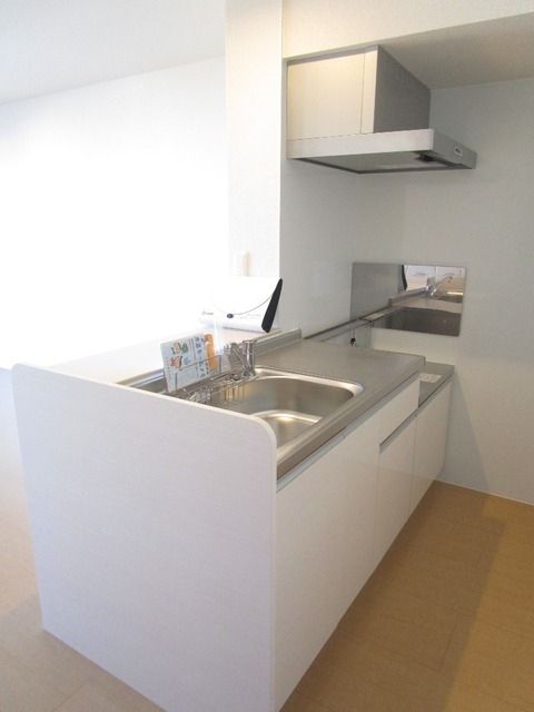 キッチン　★人気のカウンターキッチン★